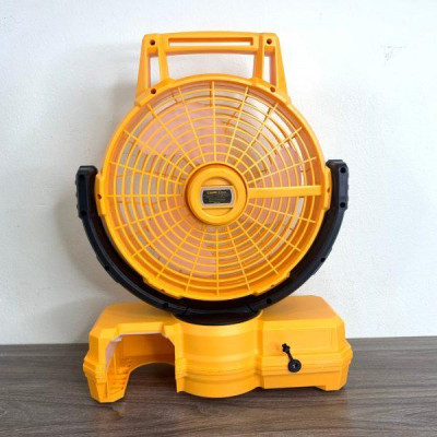 THÂN QUẠT CHẠY PIN 21V BODY HK-RFN3000 HUKAN - HÀNG CHÍNH HÃNG