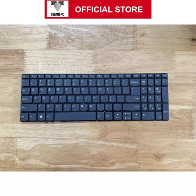 Bàn Phím Tương Thích Cho Laptop Lenovo 330-15Ikb 330-15 330-15Igm 330-15Ich 330-15Arr Tốt - Hàng Nhập Khẩu New Seal TEEMO PC KEY1109