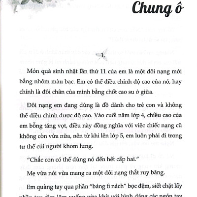 Sách - Bởi Vì Có Cậu
