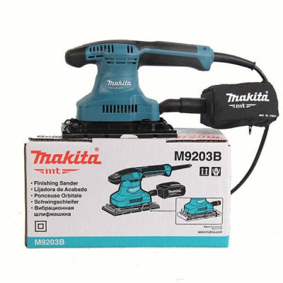 Máy chà nhám rung Makita - M9203B