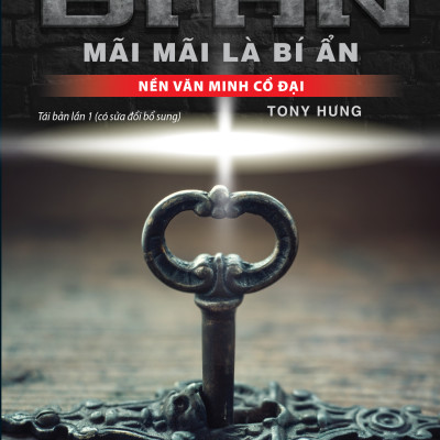 Sách - Bí Ẩn Mãi Mãi Là Bí Ẩn ( Trọn Bộ 8 Quyển) Phiên Bản Có Hộp