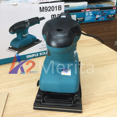 Máy chà nhám chữ nhật Makita MT