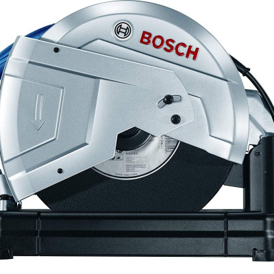 MÁY CẮT SẮT 2200W 355MM BOSCH GCO 220 - HÀNG CHÍNH HÃNG