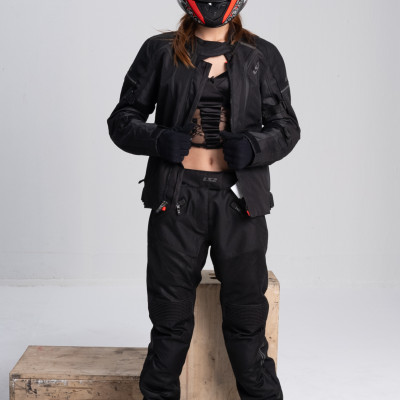 Áo Bảo Hộ Mô Tô, Xe Máy LS2 Sepang Lady