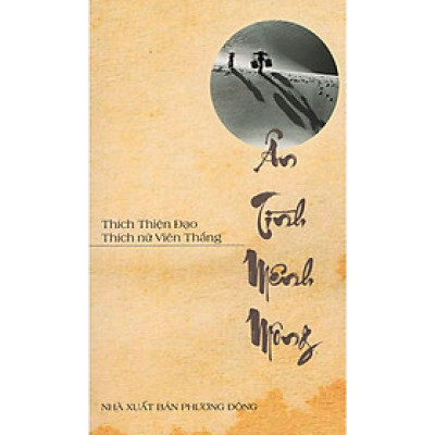 Sách - Ân Tình Mênh Mông - Chính Thông Book