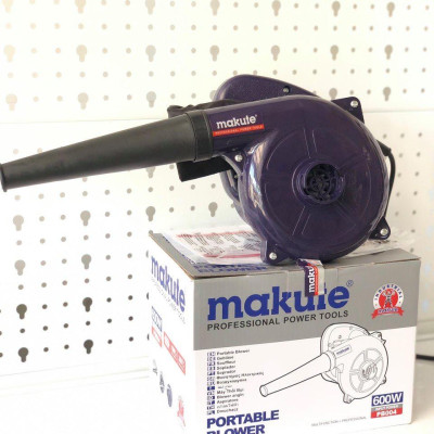 MÁY THỔI BỤI 600 W MAKUTE PB004- HÀNG CHÍNH HÃNG
