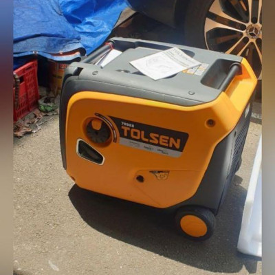 MÁY PHÁT ĐIỆN INVERTER 3500W TOLSEN 79988 - HÀNG CHÍNH HÃNG
