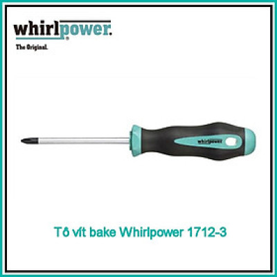 TÔ VÍT BAKE WHIRLPOWER