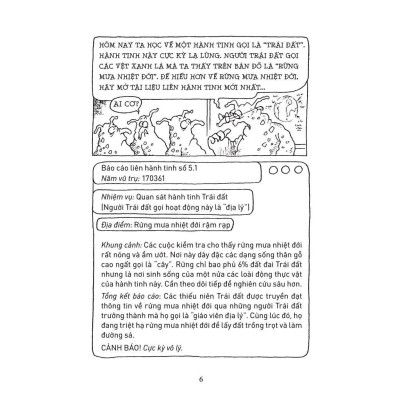 Rừng Mưa Nhiệt Đới Rậm Rạp