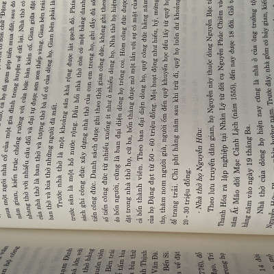 HÀNH TRÌNH VỀ LÀNG VIỆT CỔ TRUYỀN - BÙI XUÂN ĐÍNH (Bộ 2 tập bìa cứng)