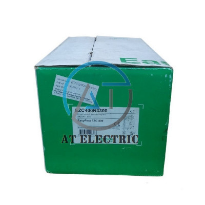 Cầu Dao / MCCB Schneider EZC400N3300 | Hàng Chính Hãng