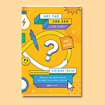 HƠI THỞ CON SEN - Phùng Thái Học – Alphabooks – NXB Thế Giới