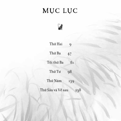 Bài Ca Từ Nơi Xa Lắm - The Song From Somewhere Else