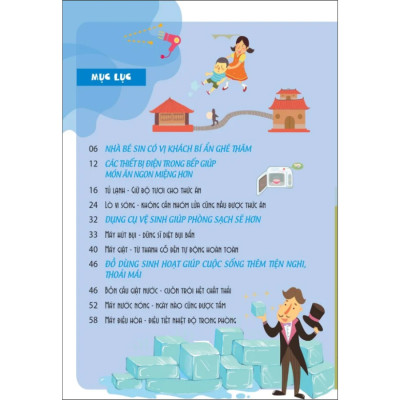 Khoa Học Thú Vị (10 quyển)