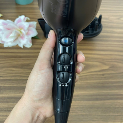 MÁY SẤY TÓC REMINGTON D5215 PRO – AIR SHINE 2300W Hàng chính hãng