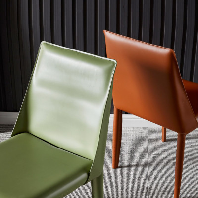 Ghế ngồi phòng ăn Juno Sofa Z6CT 45 x 48 x 81 cm