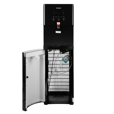 Cây nước nóng lạnh Toshiba RWF-W1830BV(K)-Hàng chính hãng