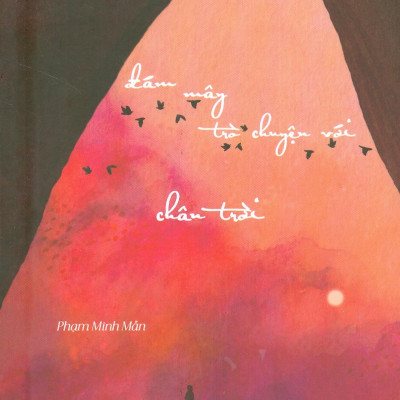 Đám Mây Trò Chuyện Với Chân Trời