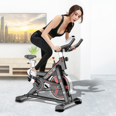 BG- TẶNG BLUETOOTH-Xe đạp tập thể thao đa năng trong nhà Model S500 SPINING BIKE mới (hàng nhập khẩu)