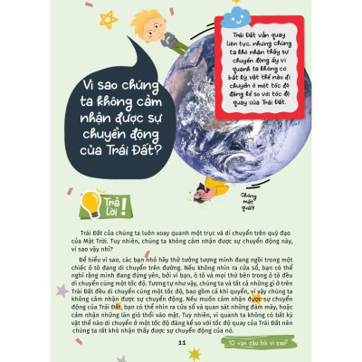 Sách - 10 Vạn Câu Hỏi Vì Sao - Kiến Thức Bách Khoa - Combo 5 Cuốn - Việt Thư