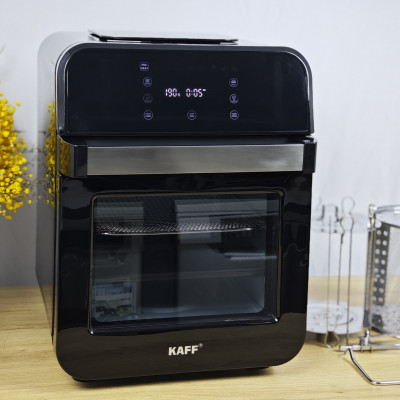 NỒI CHIÊN KHÔNG DẦU KF-AFE1312L - Hàng Chính Hãng