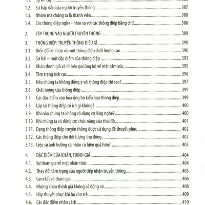 Tâm Lý Học Xã Hội Trong Cuộc Sống Hiện Đại (Tái bản lần 1) - Bìa mềm