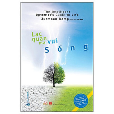 Lạc Quan Mà Vui Sống