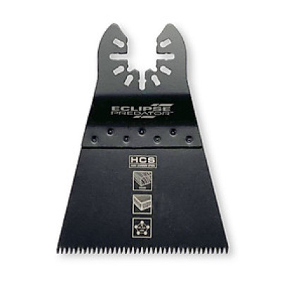 Lưỡi cắt rung răng kiểu Nhật bản 68mm Eclipse EC-MF6840WJ