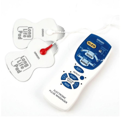 Máy massage xung điện Omron HV-F127