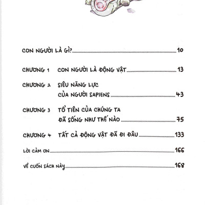 Unstoppable Us - Không Thể Dừng Bước Tập 1: Loài Người Chinh Phục Thế Giới Như Thế Nào