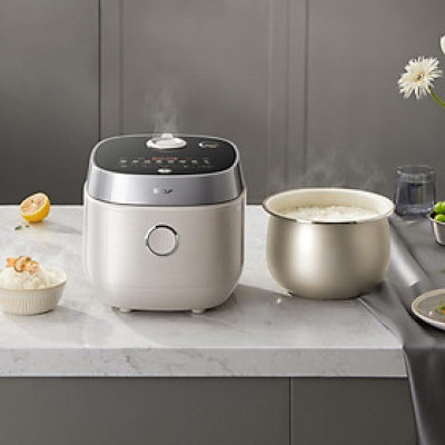 Nồi cơm điện 1,5L Bear DFB-J40Q5 (RC-4H40Y) Hàng Chính Hãng