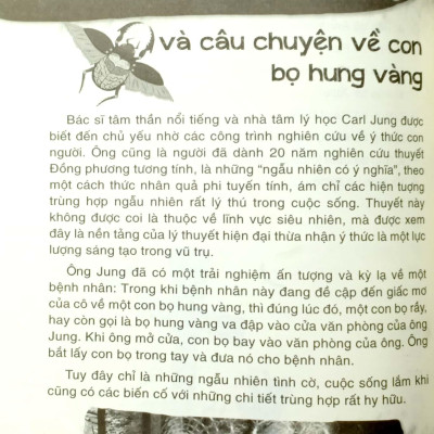 Bí Ẩn Mãi Mãi Là Bí Ẩn - Sức Mạnh Tâm Linh