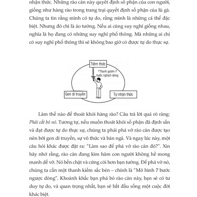Sách - The Reverser - Người Đi Ngược Dòng