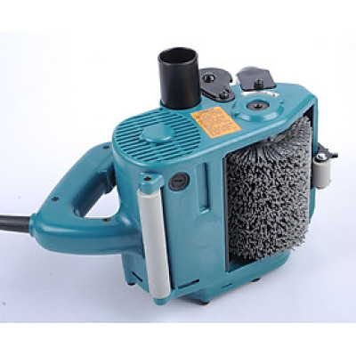 MÁY CHÀ NHÁM 860W (100MM X 120MM) MAKITA 9741- HÀNG CHÍNH HÃNG