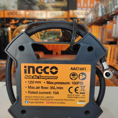 DỤNG CỤ KIỂM TRA HƠI LỐP XE Ô TÔ AAC1601 - HÀNG CHÍNH HÃNG