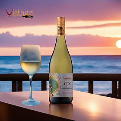 Vang Casas patronales Trivarietal mix Sauvignon Blanc-Riesling-Gewurztraminer