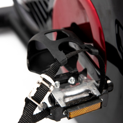 Xe Đạp Tập Thể Dục Aguri Ags-201 + Kèm bình giữ nhiệt cao cấp