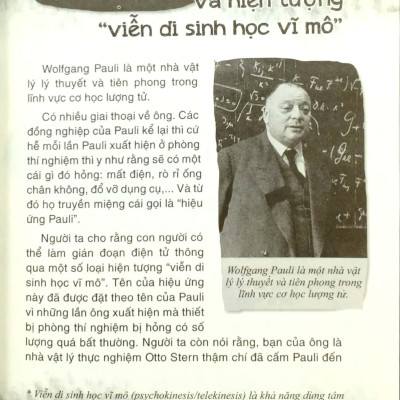 Bí Ẩn Mãi Mãi Là Bí Ẩn - Sức Mạnh Tâm Linh