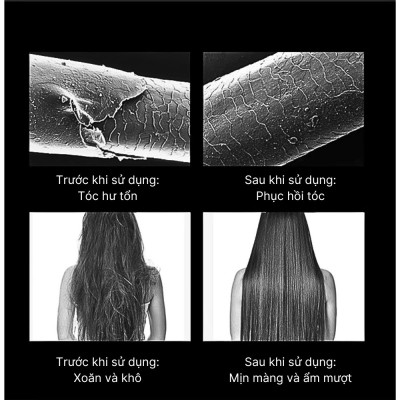 Máy sấy tóc ion âm 2 chiều nóng lạnh SOKANY SK14019 công suất 2400W,  chăm sóc tóc, bảo vệ tóc khỏi hư tổn - HÀNG CHÍNH HÃNG - DELIYA