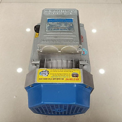 MOTOR VỎ NHÔM 3.5KW (5HP) 1450RPM TOÀN PHÁT HTP_TP_3.5KW - HÀNG CHÍNH HÃNG