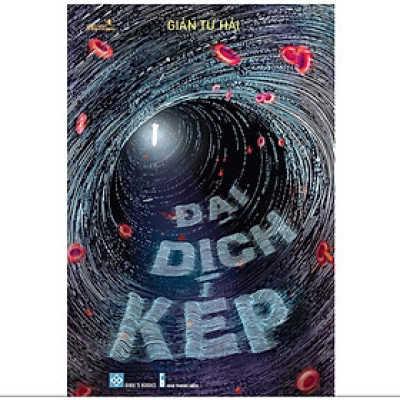 Sách - Đại dịch kép (bìa mềm)