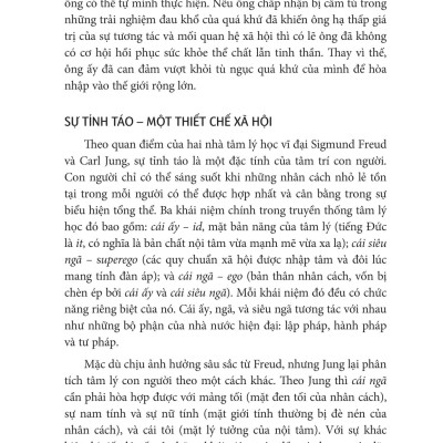 Beyond Order - Vượt Lên Trật Tự