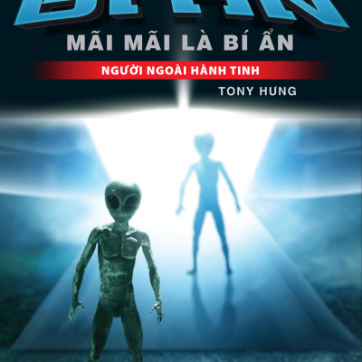 Sách - Bí Ẩn Mãi Mãi Là Bí Ẩn ( Trọn Bộ 8 Quyển) Phiên Bản Có Hộp