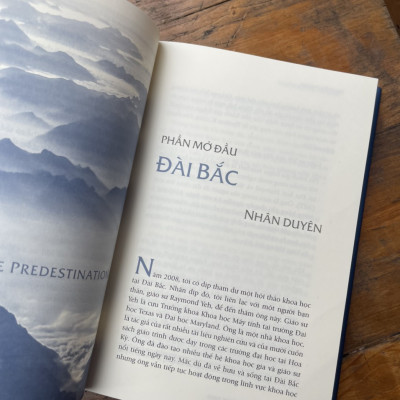 (Combo trọn bộ 2 tập bìa cứng) MUÔN KIẾP NHÂN SINH Tập 1+2 – Nguyên Phong – First News – NXB Tổng hợp TP.HCM