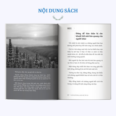 Sách - Khôn Để Sống, Khéo Để Tồn Tại - 198 Bí kíp sinh tồn giữa vạn biến cuộc đời
