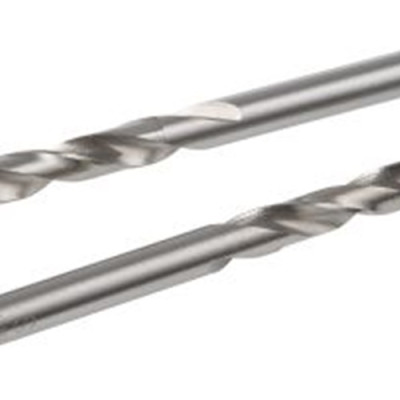 MŨI KHOAN SẮT BOSCH HSS-G 4.5MM (HỘP 10 MŨI) - Hàng chính hãng