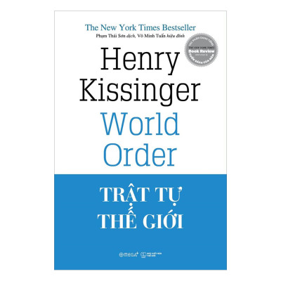 Combo Trật Tự Thế Giới +  Ngôn Ngữ Của Chúa