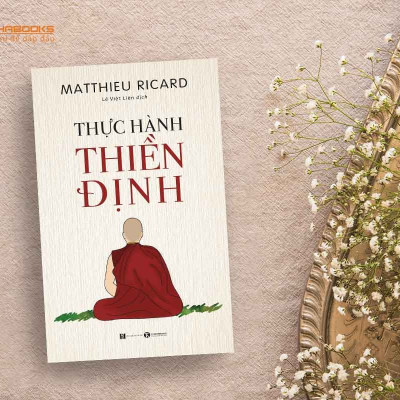 Sách - Thực Hành Thiền Định