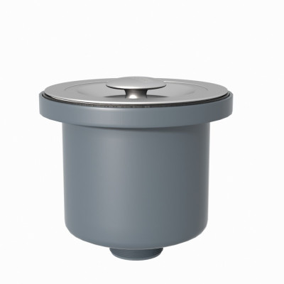 Thoát nước KONOX - Strainer SK01 - 114mm