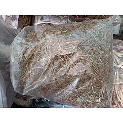 cây cà gai leo phơi khô 1kg